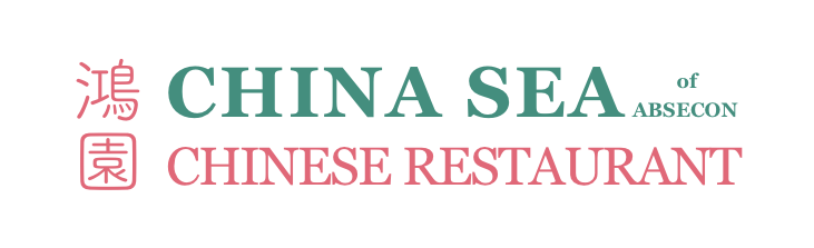 China Sea of Absecon